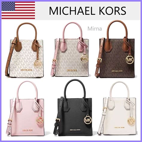 กระเป๋า michael kors ผลิตที่ไหน|where are michael kors purses made.